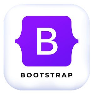Bootstrap logo