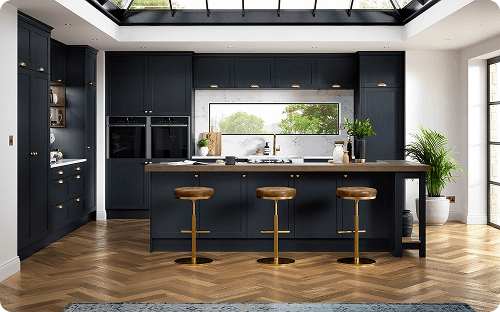 Kitchen package