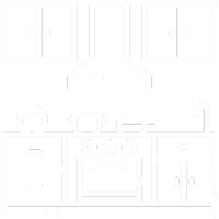 Kitchen icon