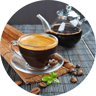 Black Coffee
